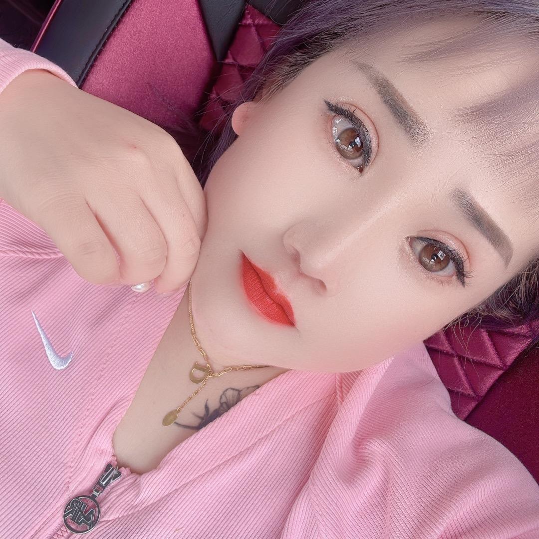 韩二小姐