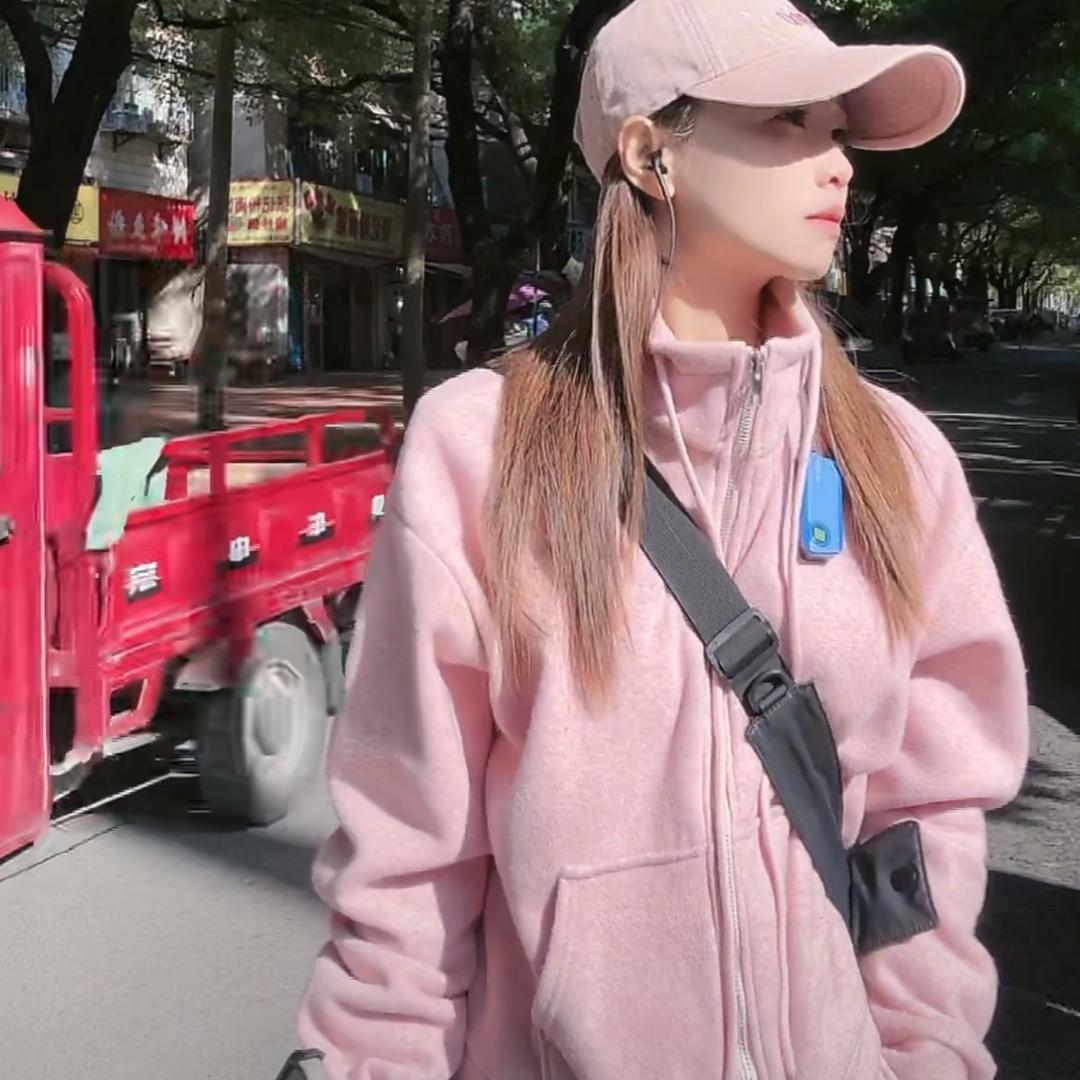 旭涵宝宝（户外赶集）
