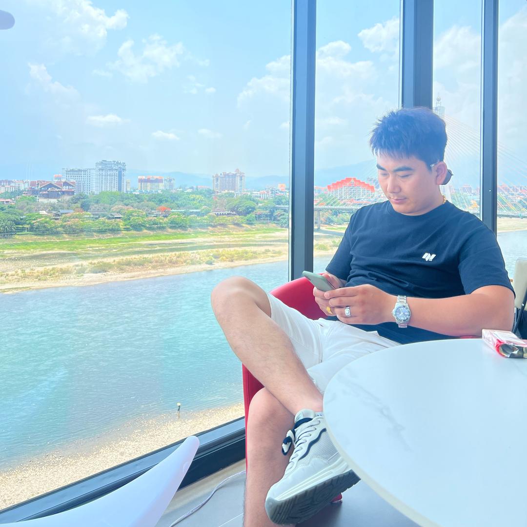 武清胖子垂钓园