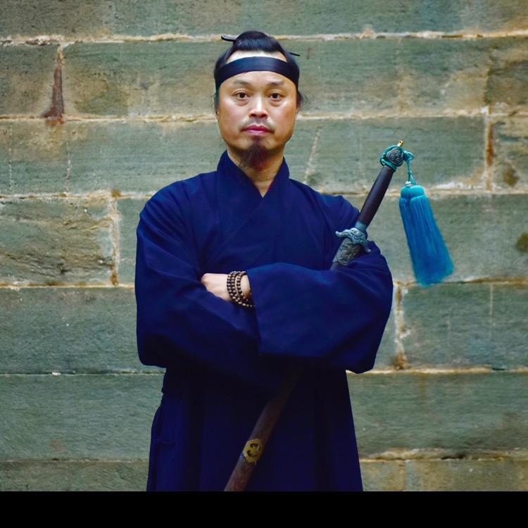 武当钟学勇