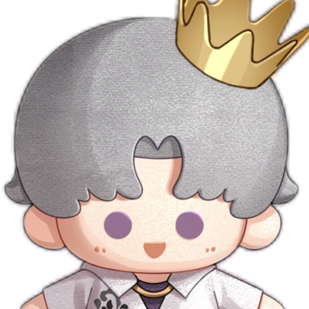 是只15亿的咸鱼鸭～限流版