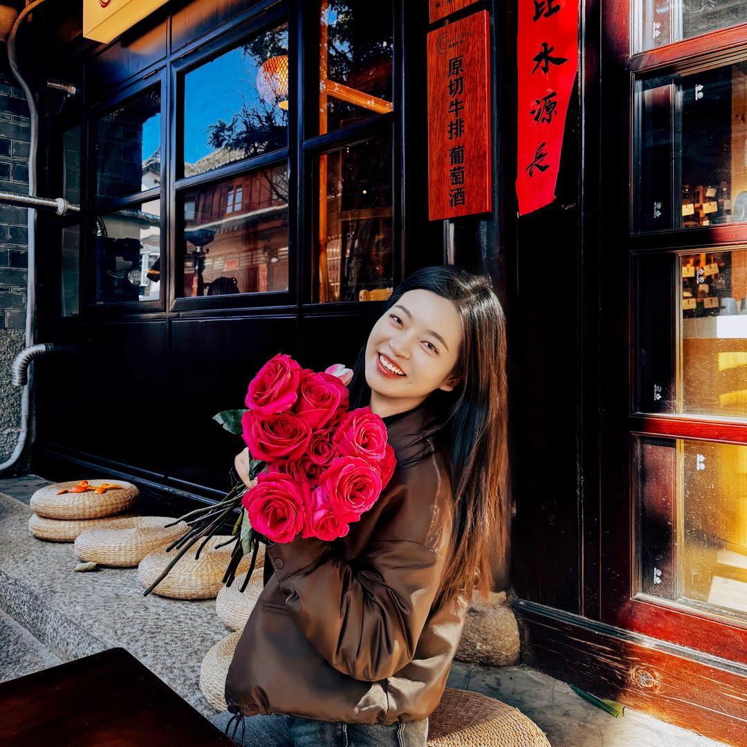 打南边来的小胖子