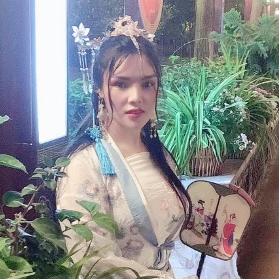 为你独守那份情