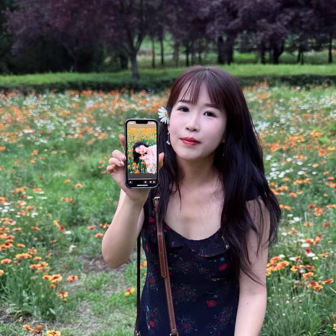 诺妈的穿搭日记