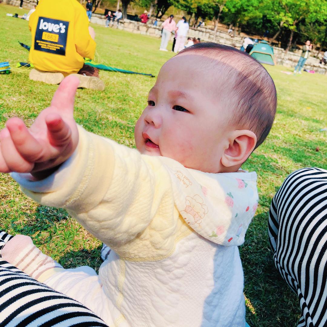李开心