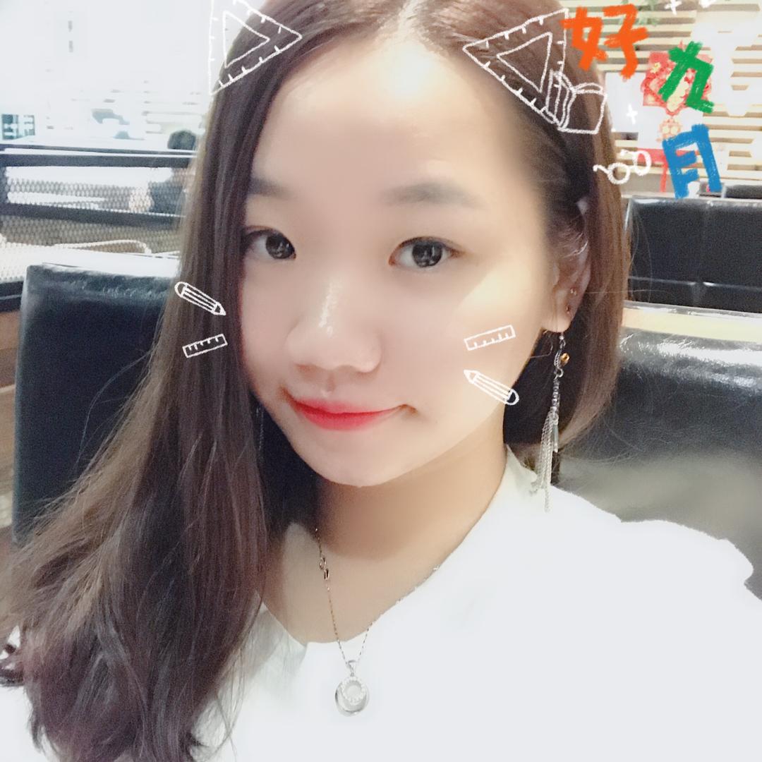 李李子~YiBo💚