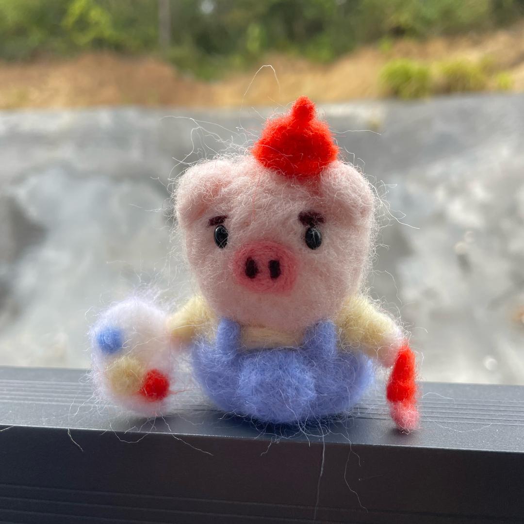 意舒