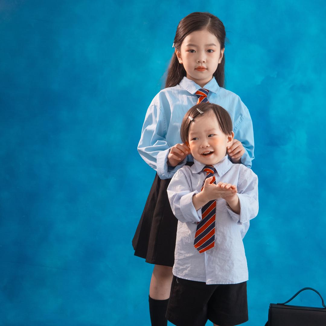 🌈玥玥晗晗妈妈👩