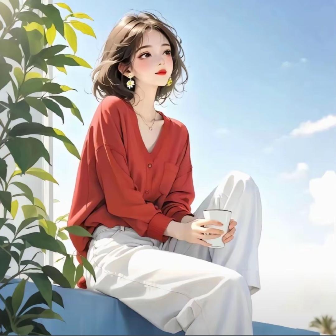 董姨