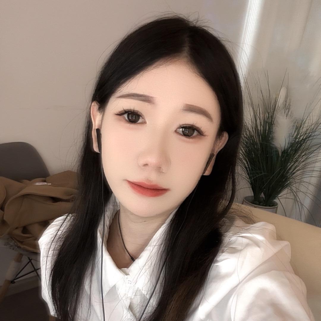 是琪琪呀❤️