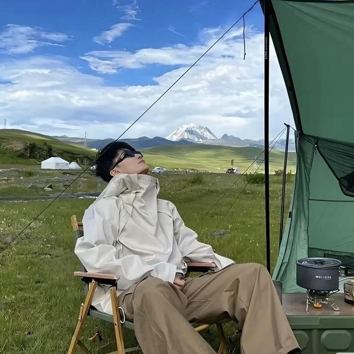 奕鑫男装