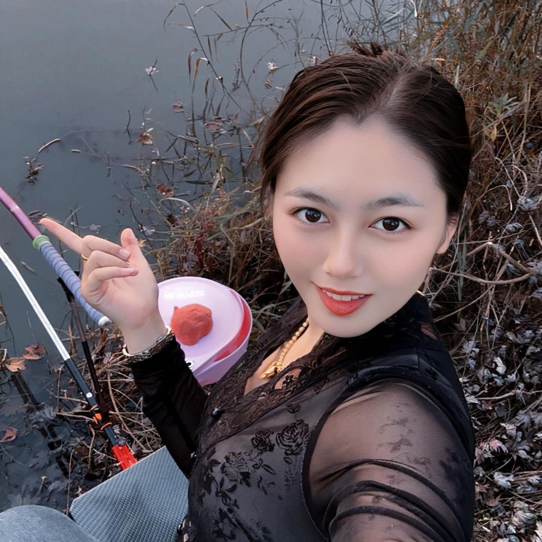 金牌鲫师🎣