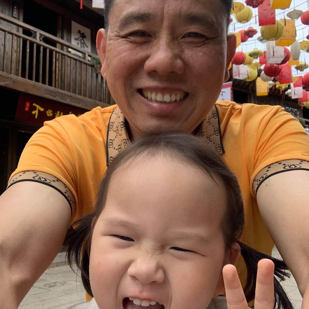 知知和爷爷奶奶