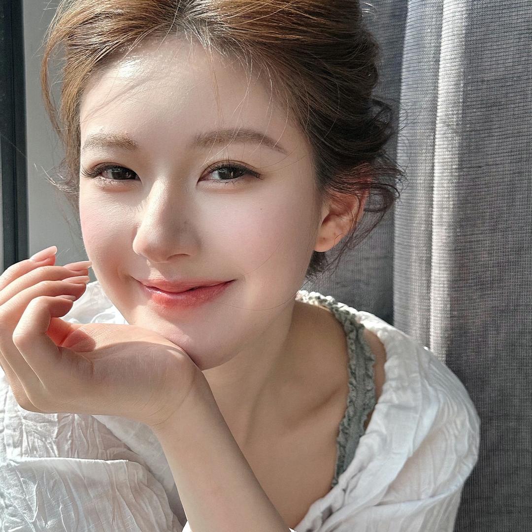 不做美女好多年