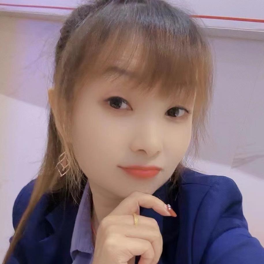 沛县卖家具的小郭姐