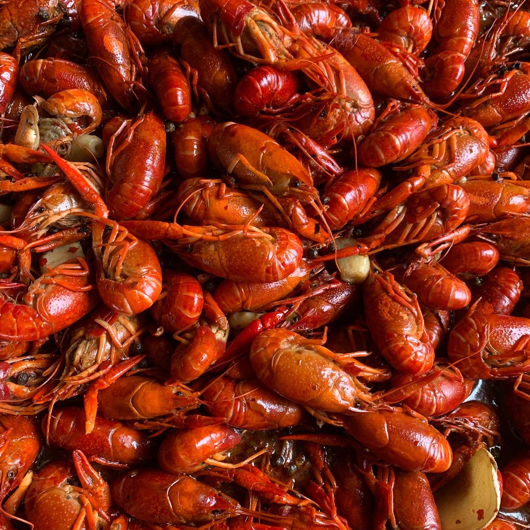 定州市峰帅小龙虾