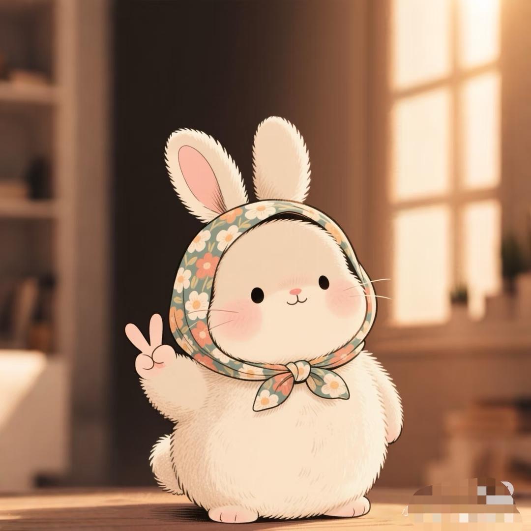 🫧暴富小锦鲤🫧