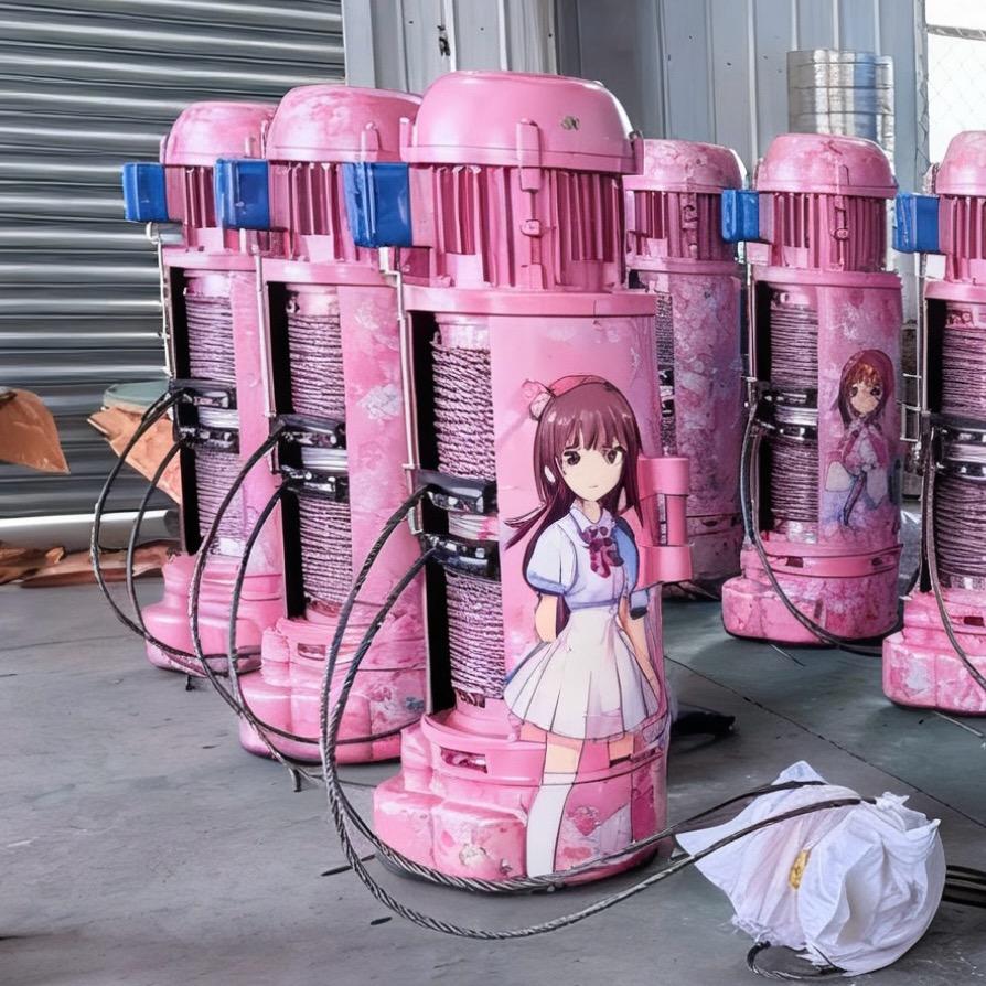 @《零零后在长垣卖葫芦》