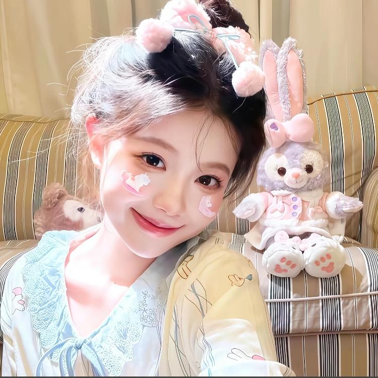 二丫-暴富小甜豆