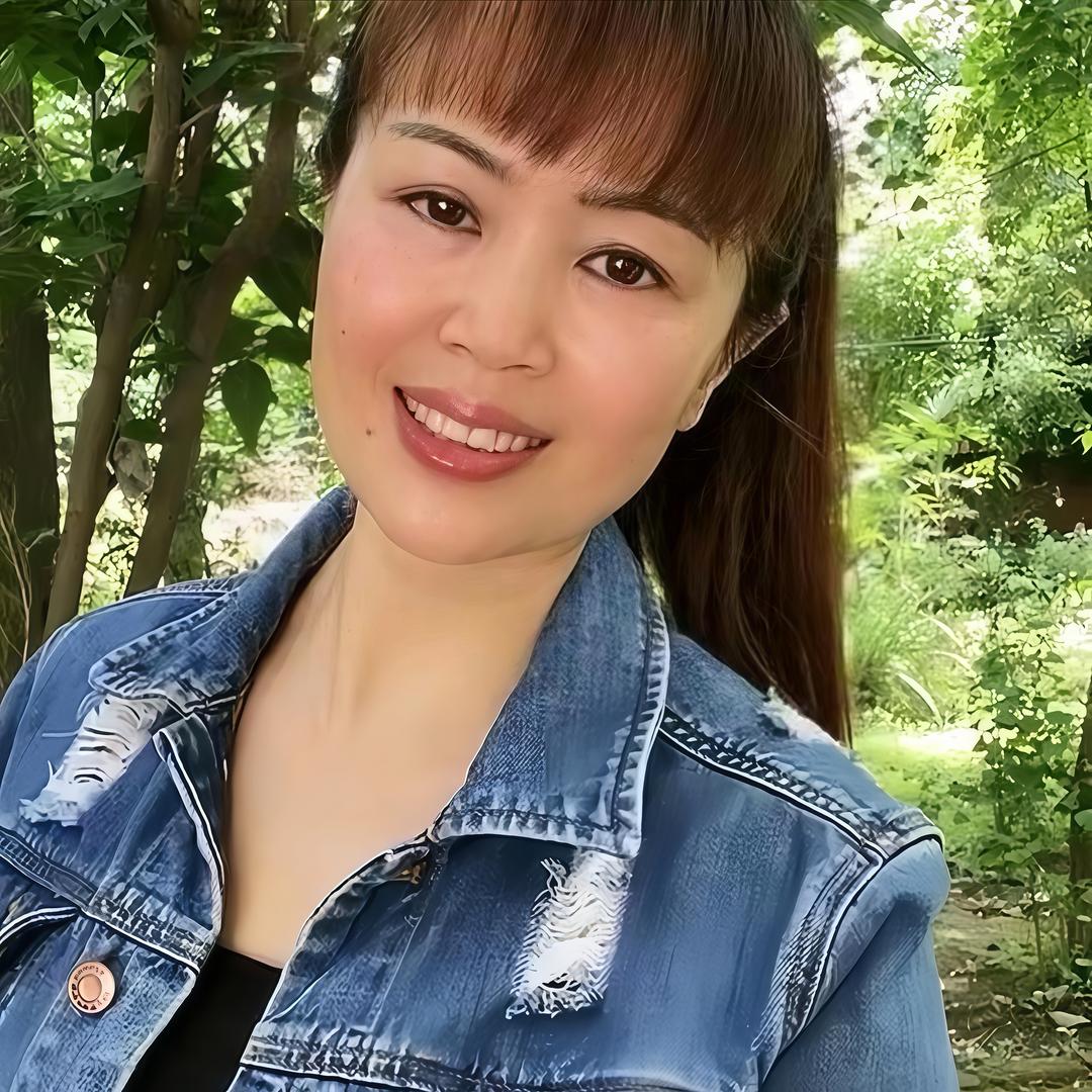 夏雨穿搭