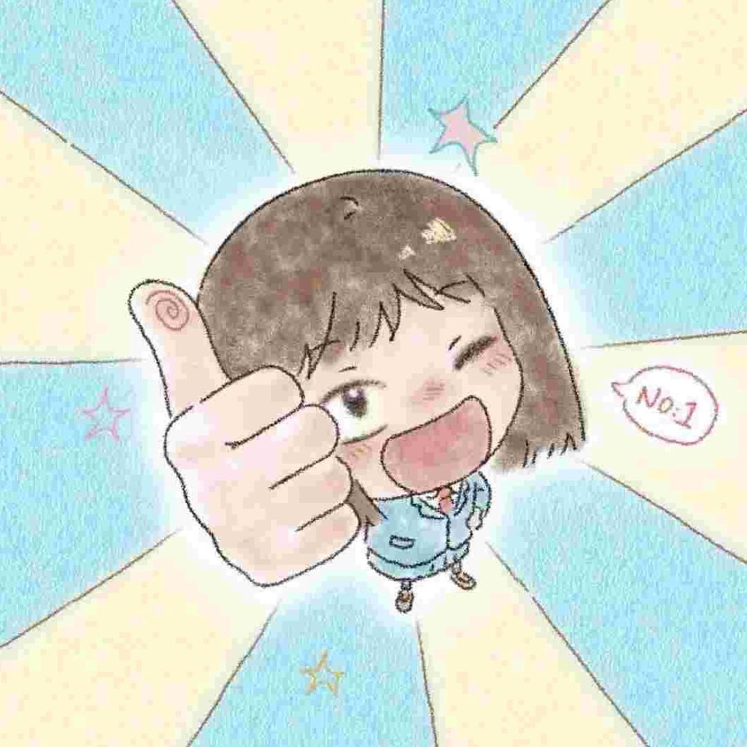 小小懒洋洋晒晒大太阳