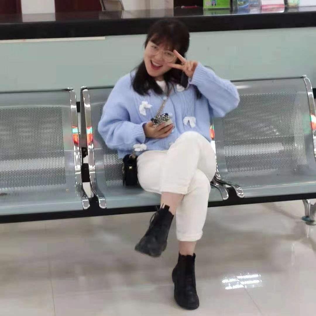罗可爱✨