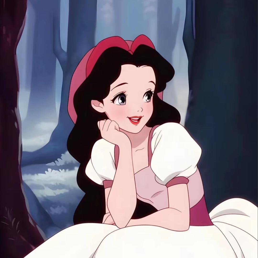 风中凌乱的小公举