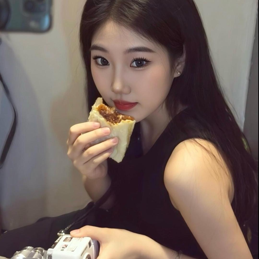 一依助眠🌹(asmr）