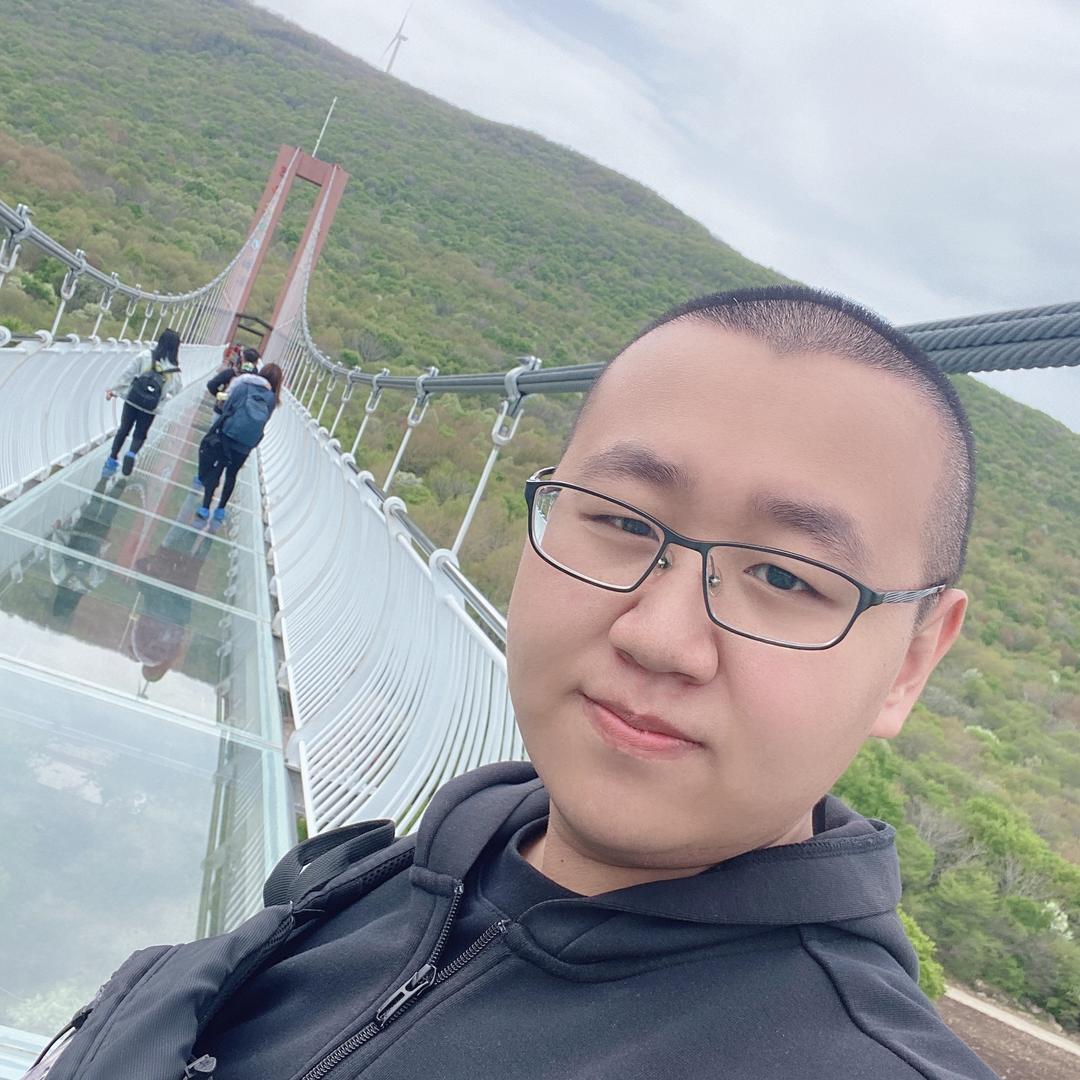 东北小五探南通