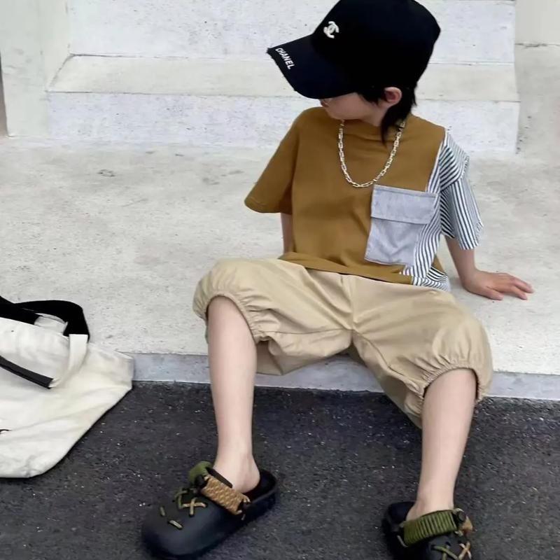小七家童品严选