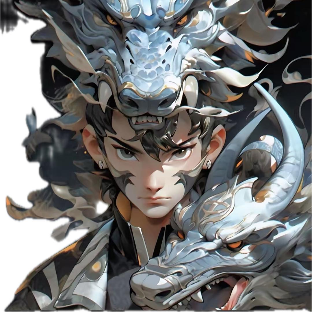 龙战 <龙岛异兽>