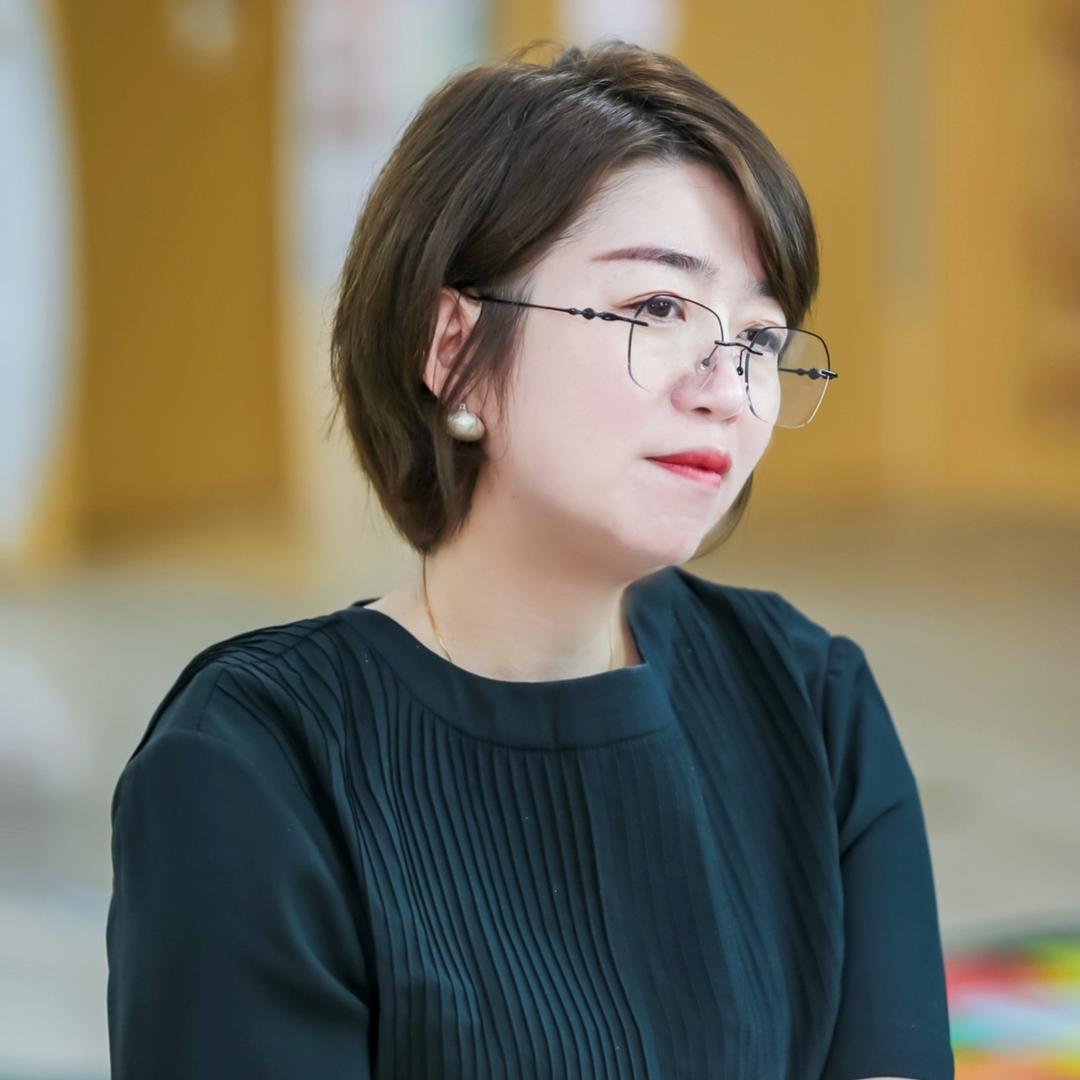 华府幼儿园🌸杨园长