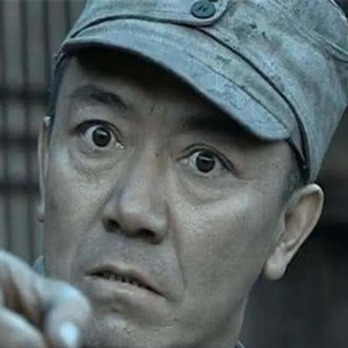 胡汉三奥利给