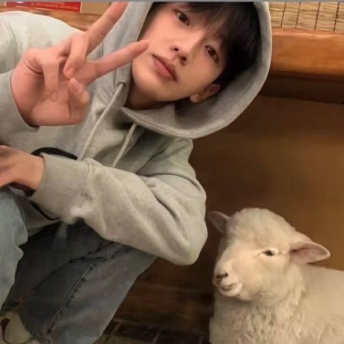 你别说（无畏契约）