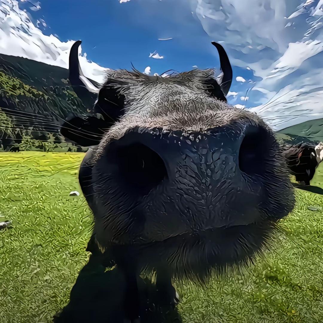 巴黎世家还不如我的敌敌畏