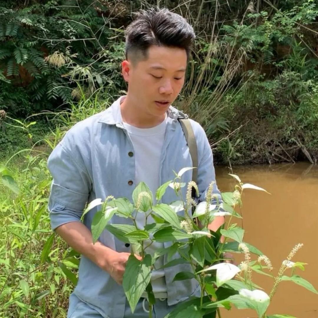 独山县蒙氏草堂