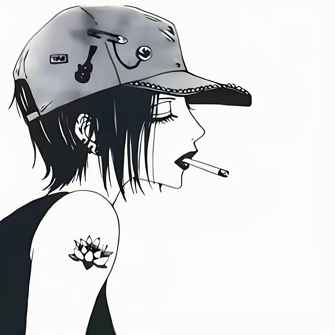 对丑男人过敏