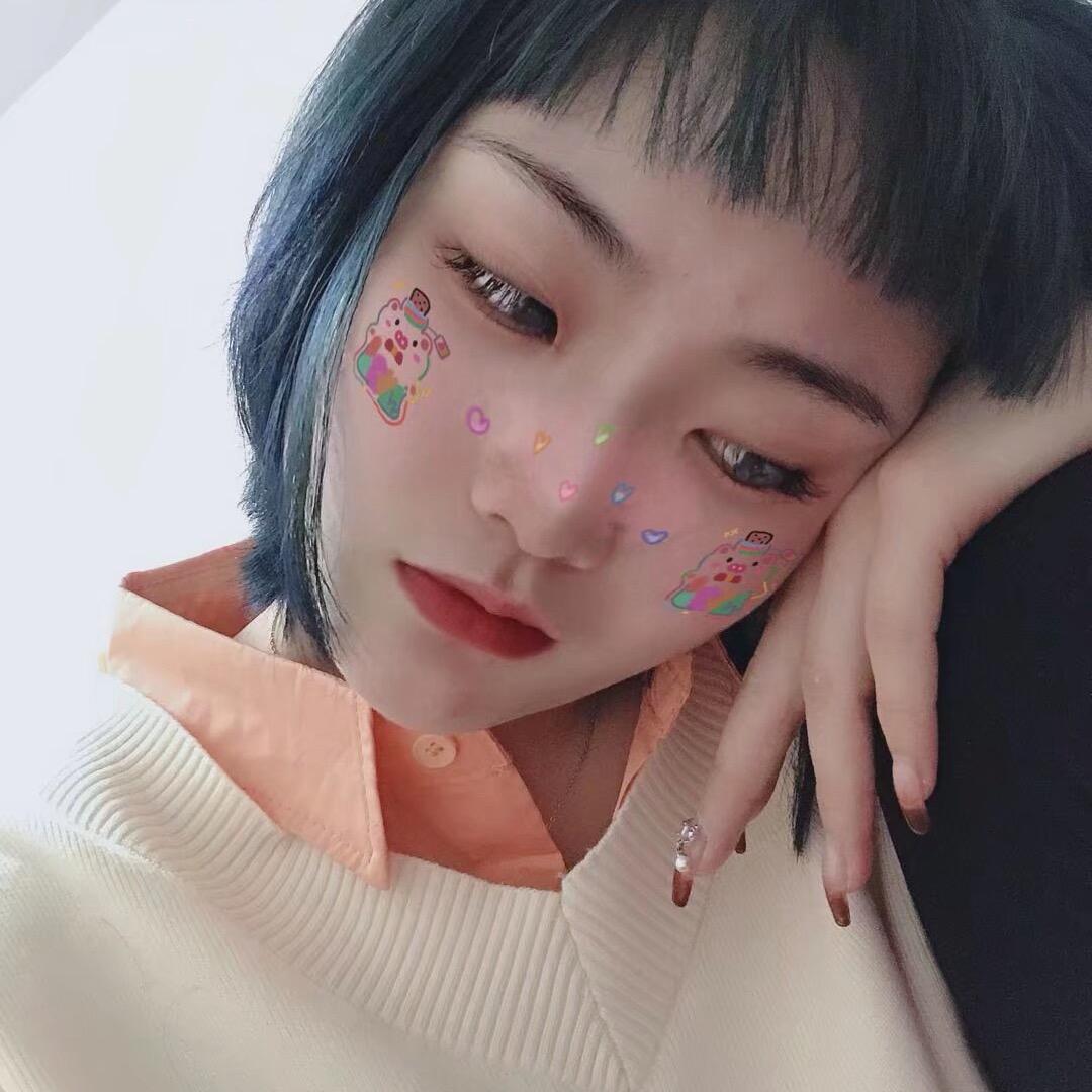 蜜桃仙仙女🍑