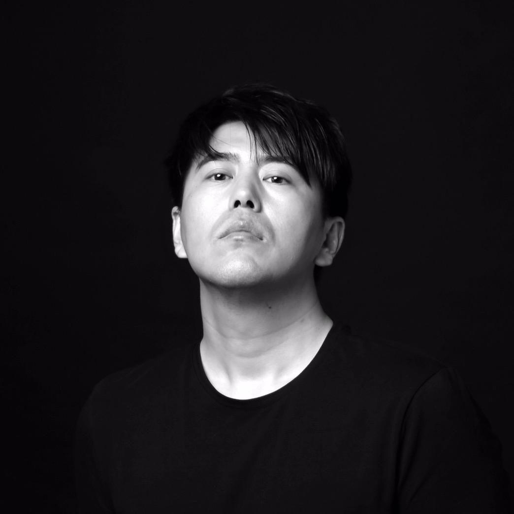 朱家明