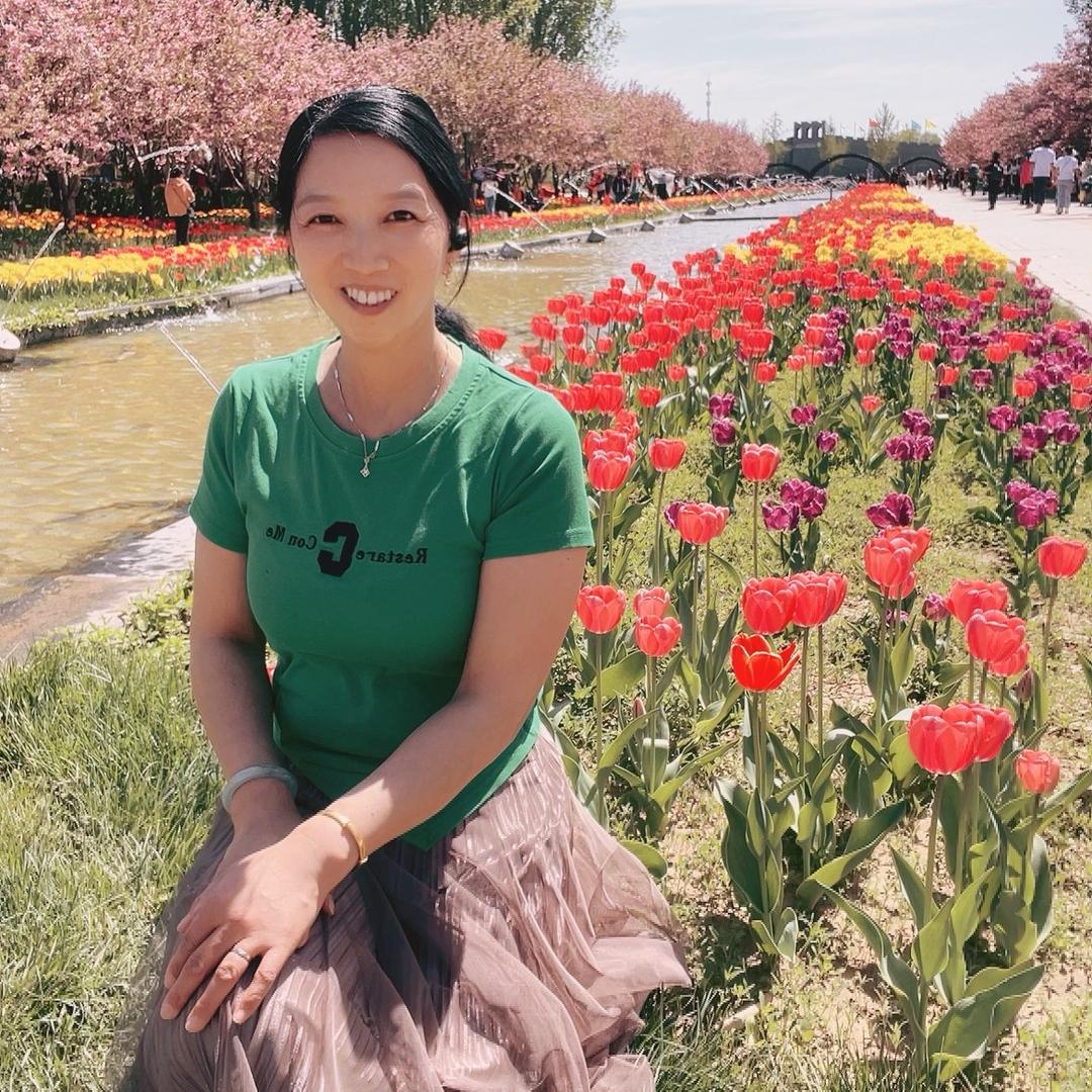 小英英