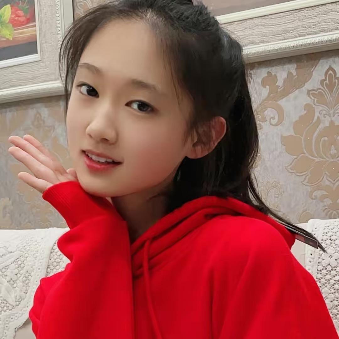 九儿～家@抖音