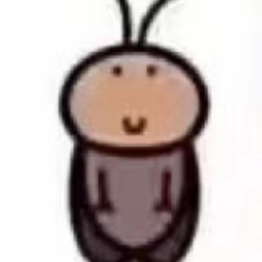 小鹿困le