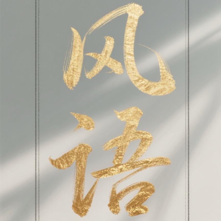 风语