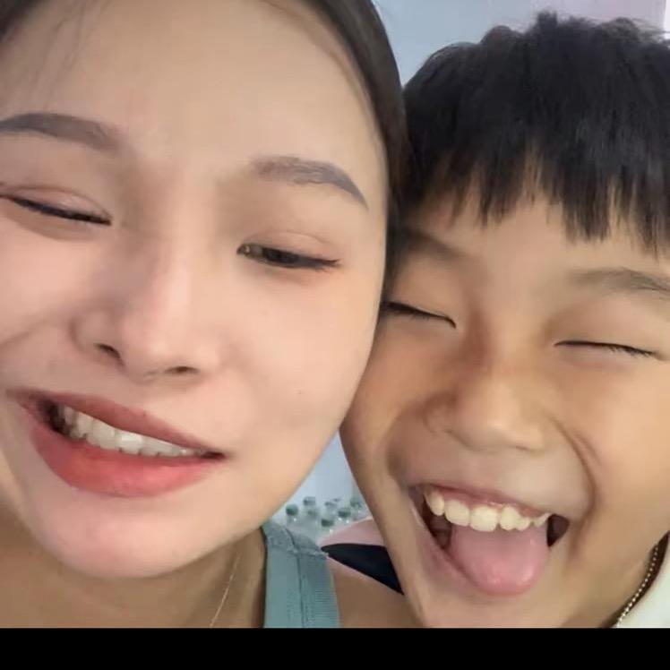 叛逆老妈—“叫美女”