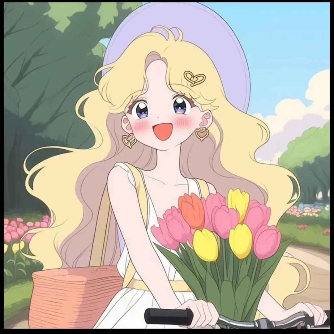 花里.flower