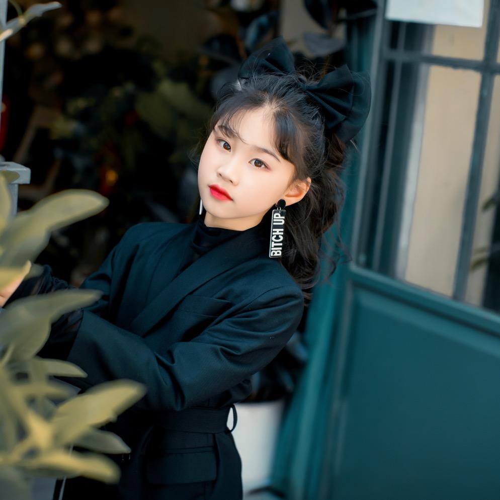 婷婷
