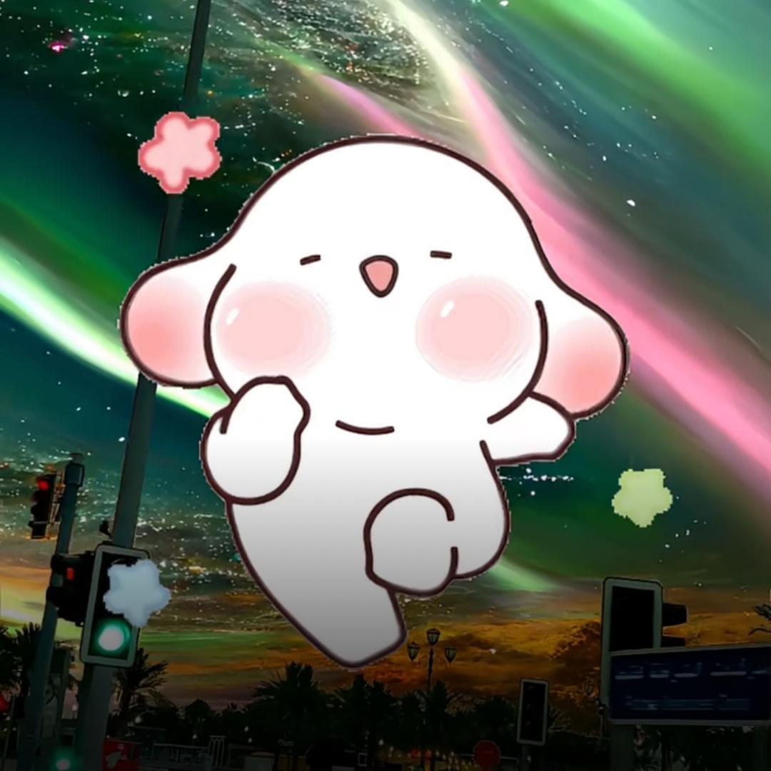 相濡以沫