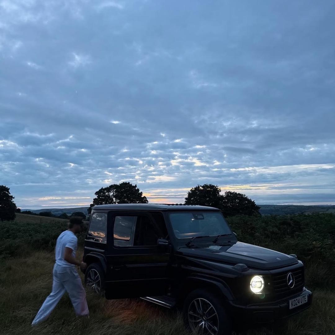 昆明男士发型设计喜美