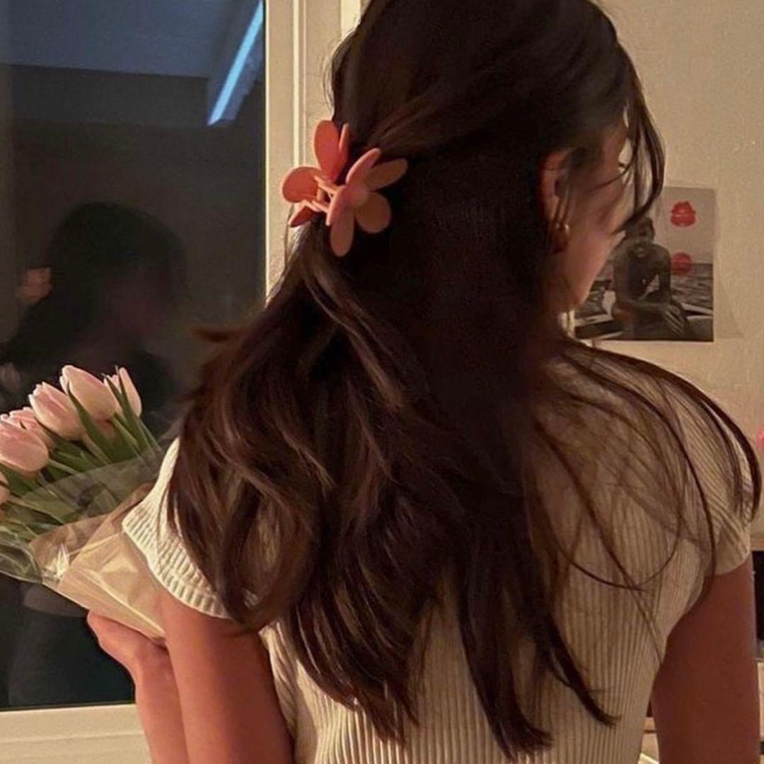 M.