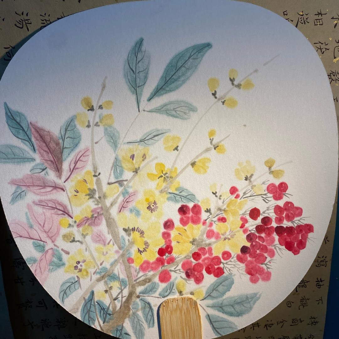 米乐绘美术书法